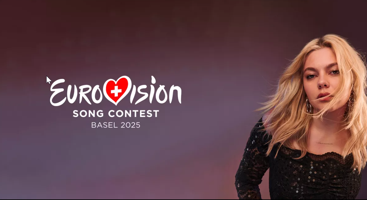 Louane à l’Eurovision : une performance chargée d’émotion
